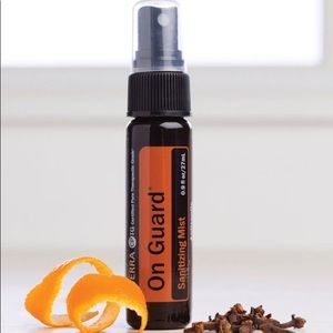 dōTERRA On Guard® Sanitizing Mist